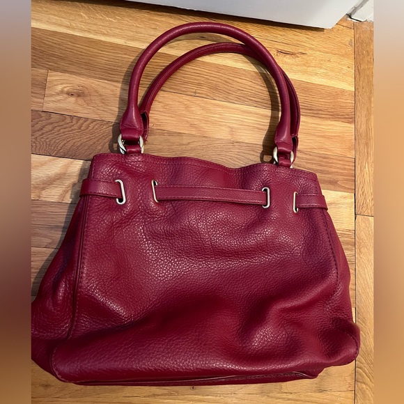 Authentic Cole Haan Purse - Picture 3 of 13